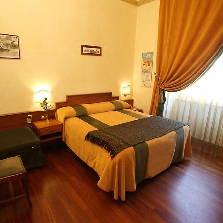 ローマ Al Colonnato Di San Pietro Bed & Breakfast エクステリア 写真