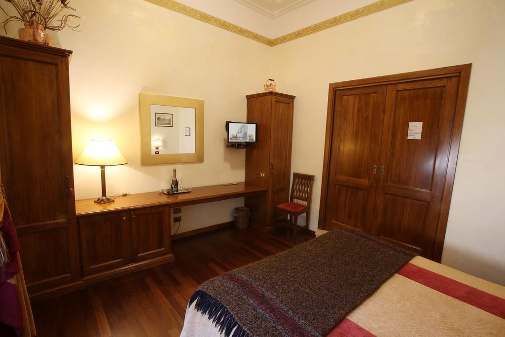 ローマ Al Colonnato Di San Pietro Bed & Breakfast エクステリア 写真