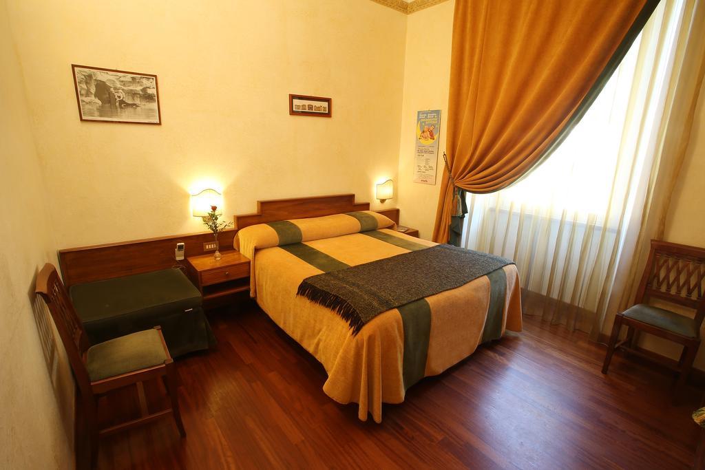 ローマ Al Colonnato Di San Pietro Bed & Breakfast エクステリア 写真