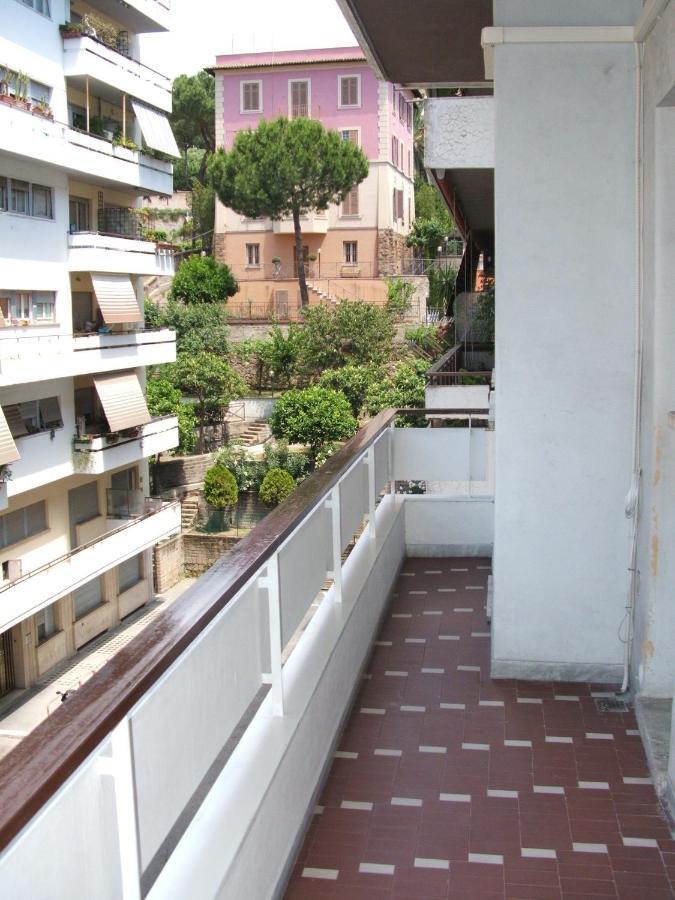 ローマ Al Colonnato Di San Pietro Bed & Breakfast 部屋 写真